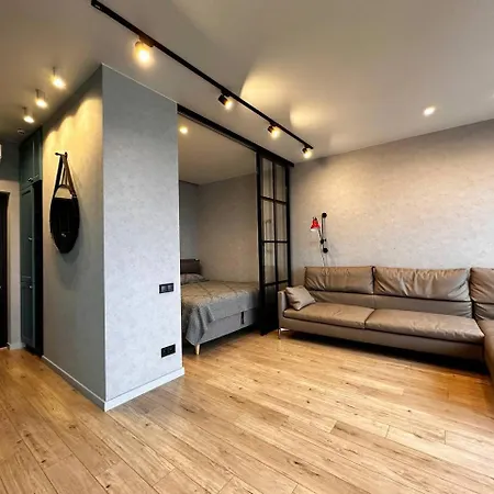 27 Pearl Amazing View Apartment Odesa Exterior photo