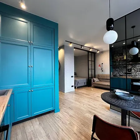27 Pearl Amazing View Apartment Odesa Exterior photo