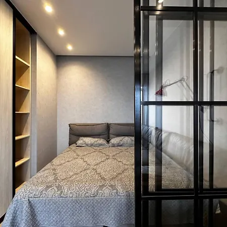 27 Pearl Amazing View Apartment Odesa Exterior photo